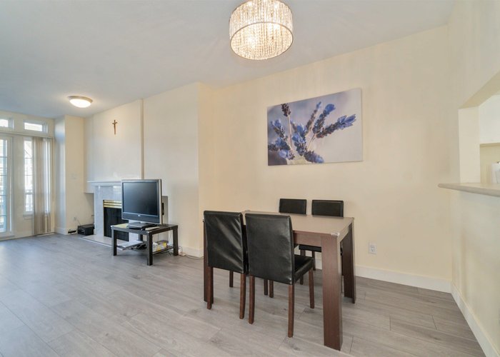 60 - 11571 Thorpe Road, Richmond, BC V6X 1J5 |  Photo 23