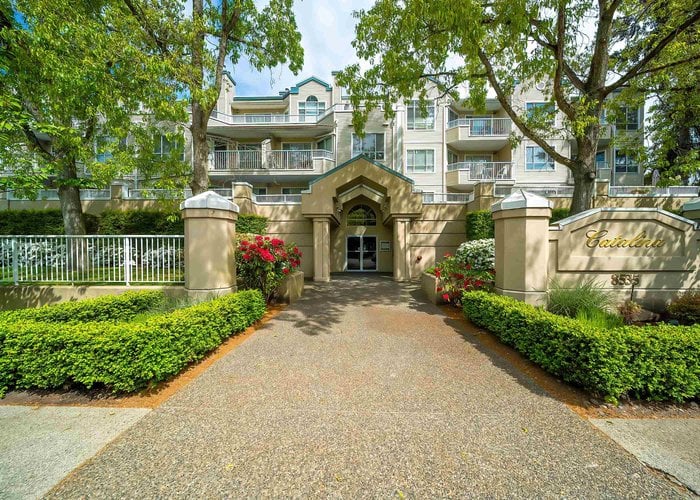 303 - 8535 Jones Road, Richmond, BC V6Y 1L7 |  Photo 10