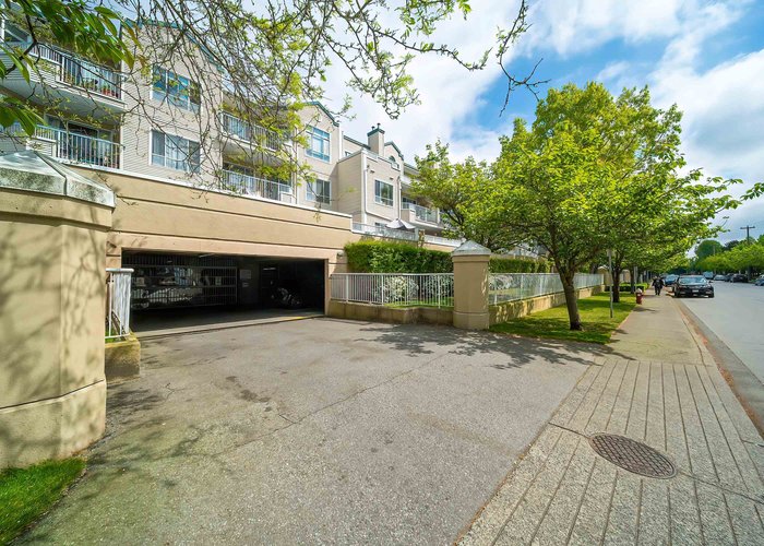 303 - 8535 Jones Road, Richmond, BC V6Y 1L7 |  Photo 23