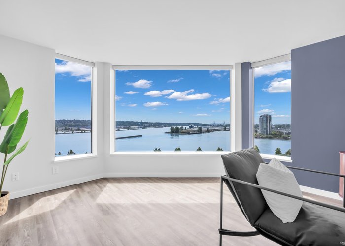 1404 - 1065 Quayside Drive, New Westminster, BC V3M 1C5 |  Photo 36