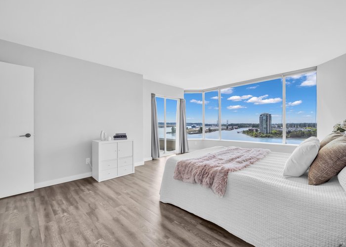 1404 - 1065 Quayside Drive, New Westminster, BC V3M 1C5 |  Photo 48