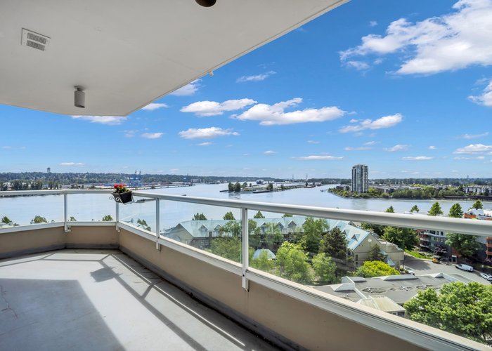1404 - 1065 Quayside Drive, New Westminster, BC V3M 1C5 |  Photo 60