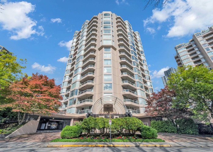 1404 - 1065 Quayside Drive, New Westminster, BC V3M 1C5 |  Photo 74