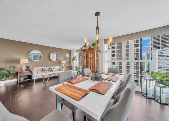 601 - 717 Jervis Street, Vancouver, BC V6E 4L5 |  Photo 41