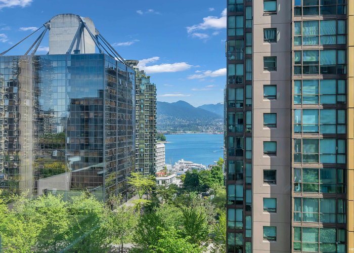 601 - 717 Jervis Street, Vancouver, BC V6E 4L5 |  Photo 42