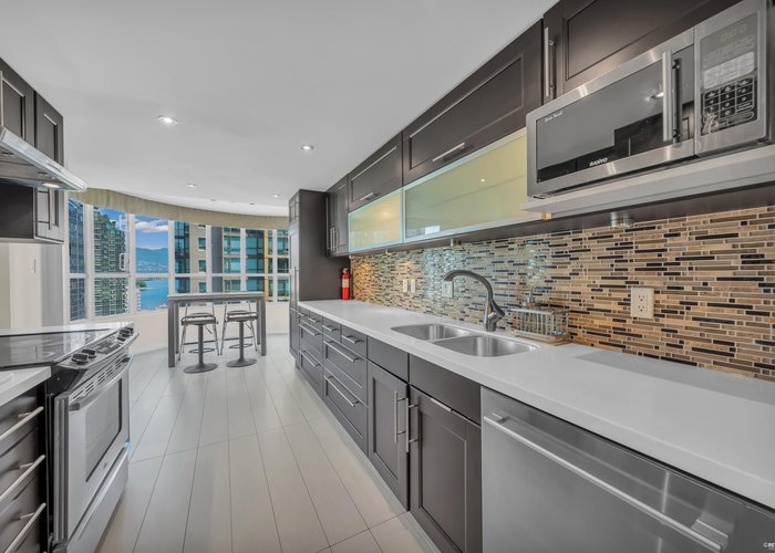 601 - 717 Jervis Street, Vancouver, BC V6E 4L5 |  Photo 44
