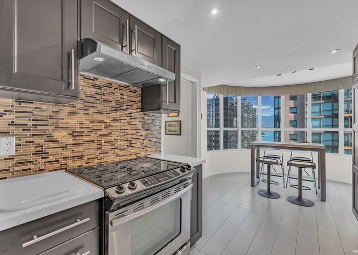 601 - 717 Jervis Street, Vancouver, BC V6E 4L5 |  Photo 45