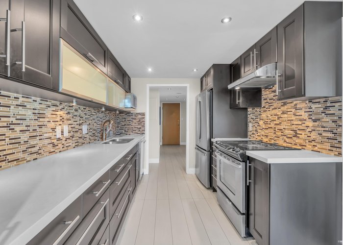 601 - 717 Jervis Street, Vancouver, BC V6E 4L5 |  Photo 46