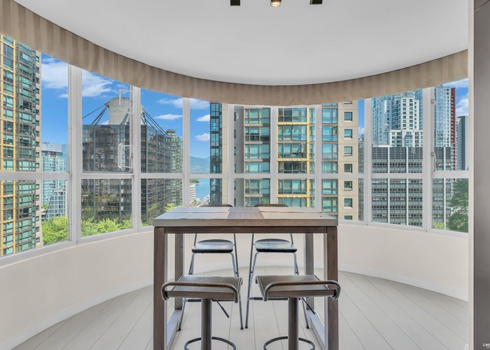 601 - 717 Jervis Street, Vancouver, BC V6E 4L5 |  Photo 47