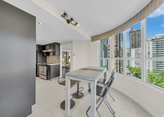 601 - 717 Jervis Street, Vancouver, BC V6E 4L5 |  Photo 48