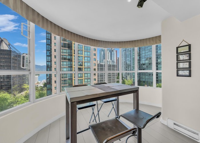 601 - 717 Jervis Street, Vancouver, BC V6E 4L5 |  Photo 49