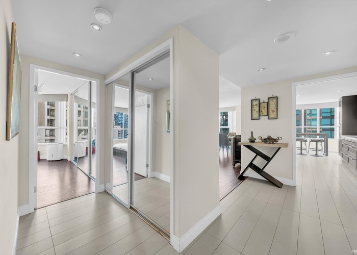 601 - 717 Jervis Street, Vancouver, BC V6E 4L5 |  Photo 50