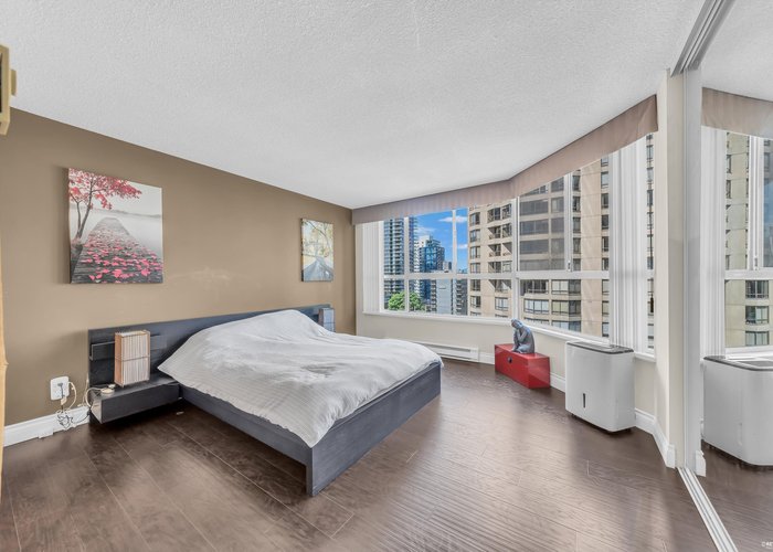 601 - 717 Jervis Street, Vancouver, BC V6E 4L5 |  Photo 52