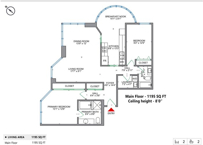 601 - 717 Jervis Street, Vancouver, BC V6E 4L5 |  Photo 58
