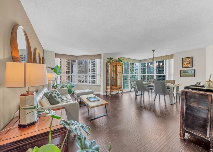 601 - 717 Jervis Street, Vancouver, BC V6E 4L5 |  Photo 35