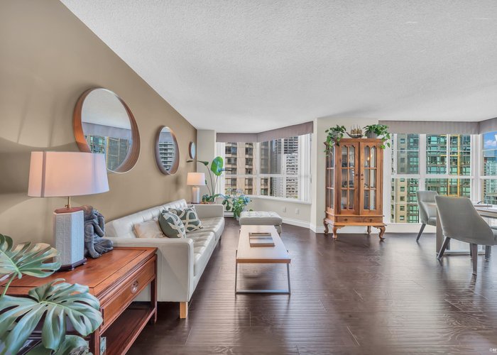 601 - 717 Jervis Street, Vancouver, BC V6E 4L5 |  Photo 36