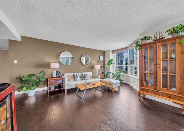 601 - 717 Jervis Street, Vancouver, BC V6E 4L5 |  Photo 37