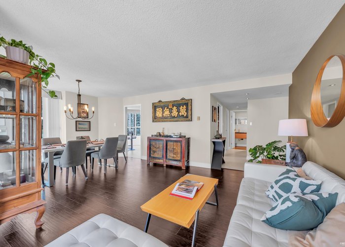 601 - 717 Jervis Street, Vancouver, BC V6E 4L5 |  Photo 38