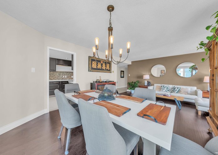 601 - 717 Jervis Street, Vancouver, BC V6E 4L5 |  Photo 40