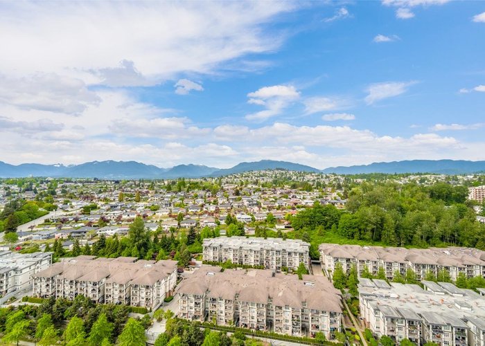 2306 - 4730 Lougheed Highway, Burnaby, BC V5C 0M9 |  Photo 48