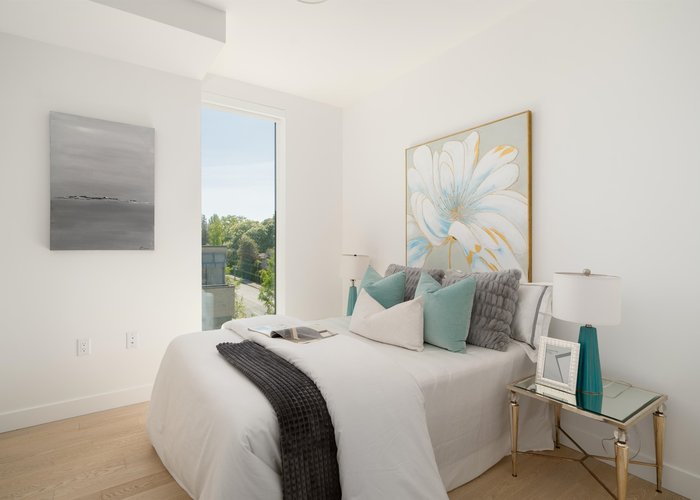 404 - 2888 Arbutus Street, Vancouver, BC V6J 0J1 |  Photo 37