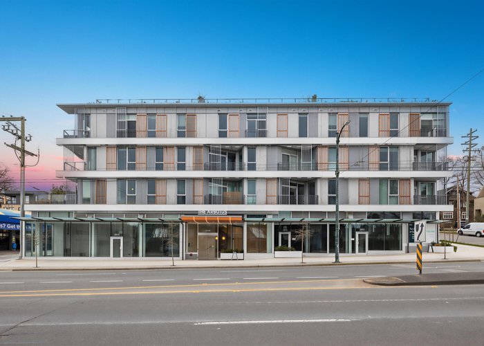 404 - 2888 Arbutus Street, Vancouver, BC V6J 0J1 |  Photo 39