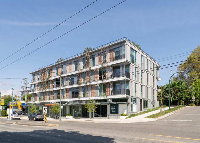 404 - 2888 Arbutus Street, Vancouver, BC V6J 0J1 |  Photo 40