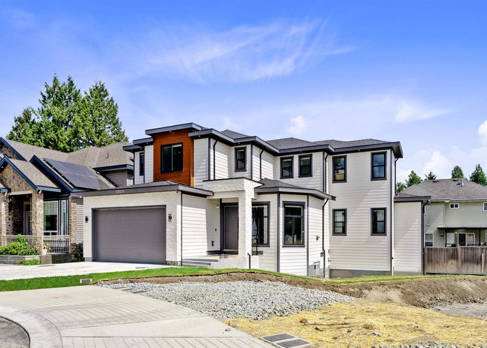 5826 138 Street, Surrey, BC V3X 0C9 |  Photo 63