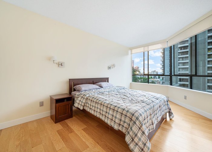 601 - 738 Broughton Street, Vancouver, BC V6G 3A7 |  Photo 33