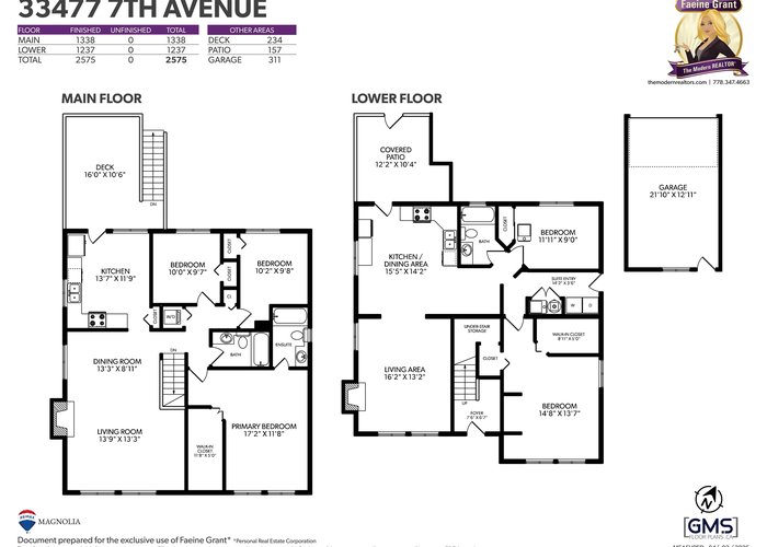 33477 7TH Avenue, Mission, BC V2V 2E6 |  Photo 73
