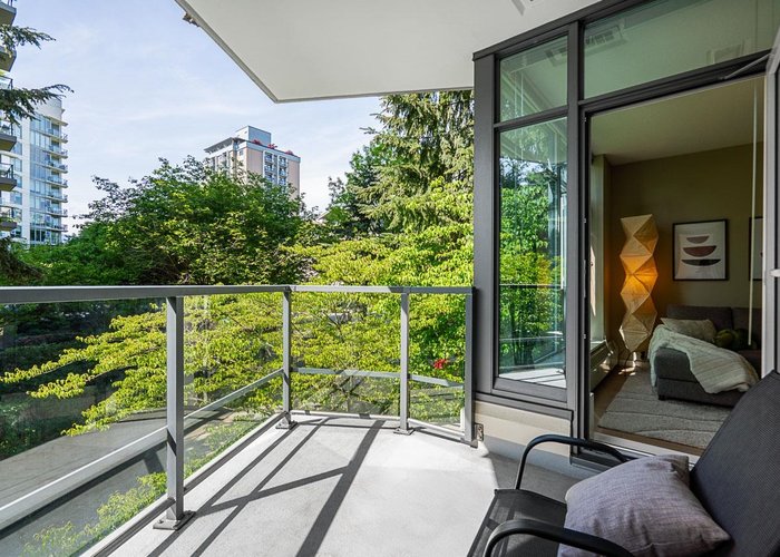 202 - 135 2ND Street, North Vancouver, BC V7M 0C5 |  Photo 45