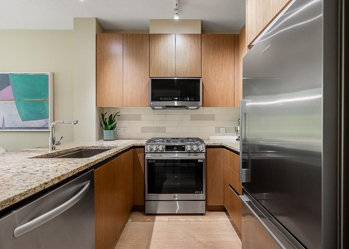 202 - 135 2ND Street, North Vancouver, BC V7M 0C5 |  Photo 30