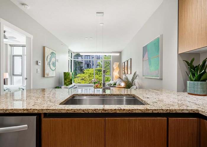 202 - 135 2ND Street, North Vancouver, BC V7M 0C5 |  Photo 31