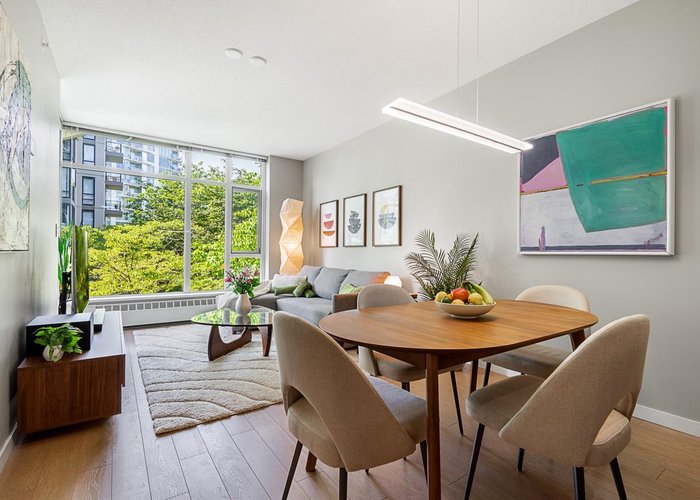 202 - 135 2ND Street, North Vancouver, BC V7M 0C5 |  Photo 33