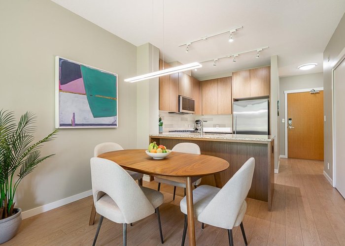 202 - 135 2ND Street, North Vancouver, BC V7M 0C5 |  Photo 35