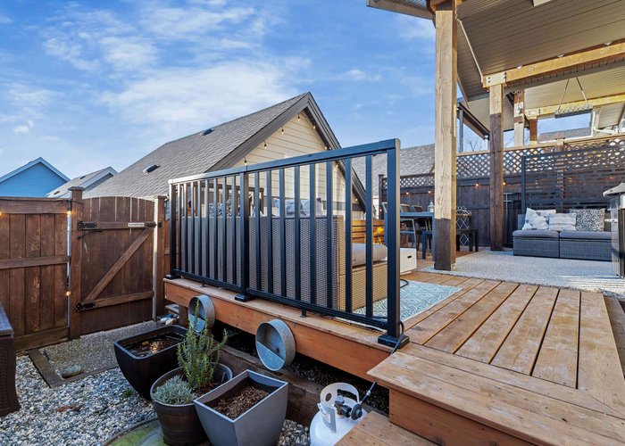 2107 165B Street, Surrey, BC V3Z 0V6 |  Photo 73