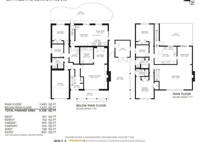 4264 Atlee Avenue, Burnaby, BC V5G 3R6 |  Photo 43