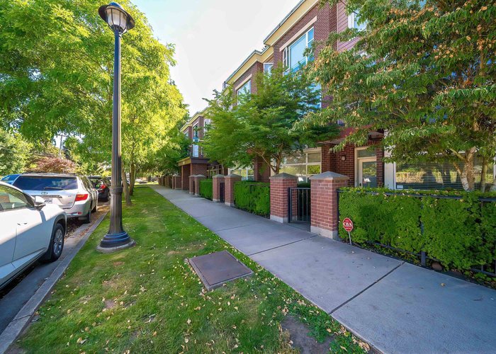 310 - 6611 Eckersley Road, Richmond, BC V6Y 2L7 |  Photo 8