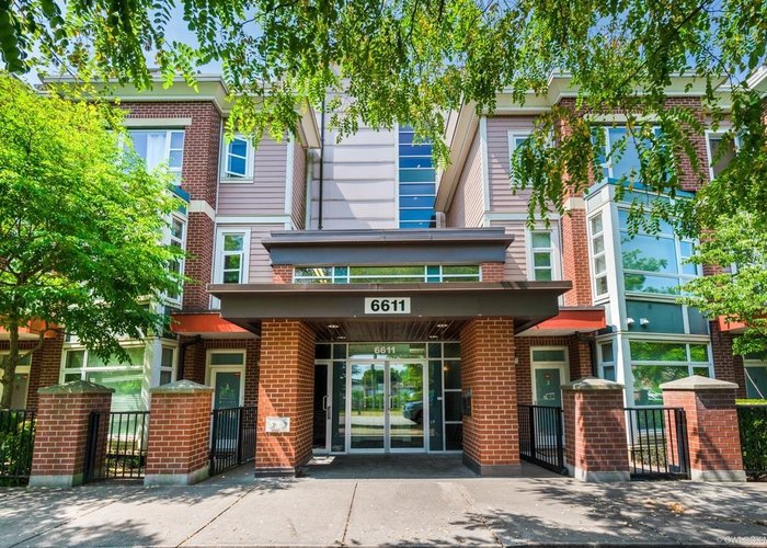 310 - 6611 Eckersley Road, Richmond, BC V6Y 2L7 |  Photo 9