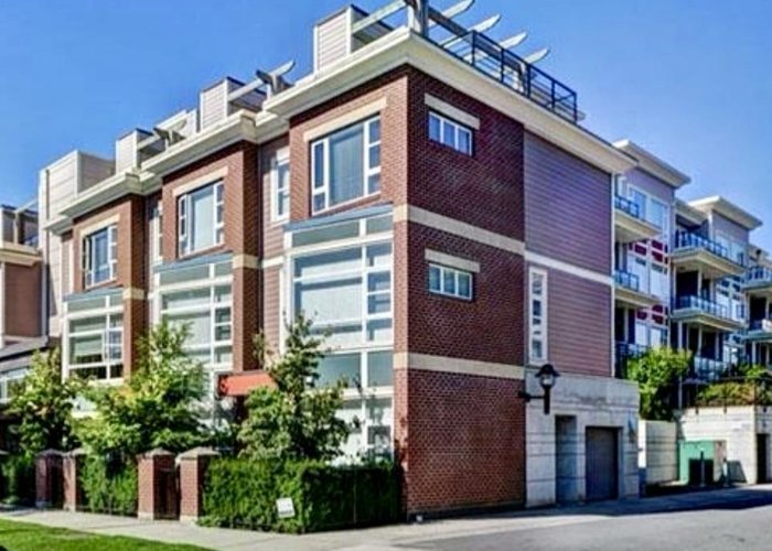 310 - 6611 Eckersley Road, Richmond, BC V6Y 2L7 |  Photo 11