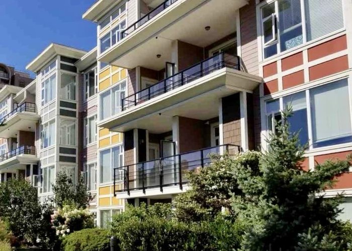 310 - 6611 Eckersley Road, Richmond, BC V6Y 2L7 |  Photo 12