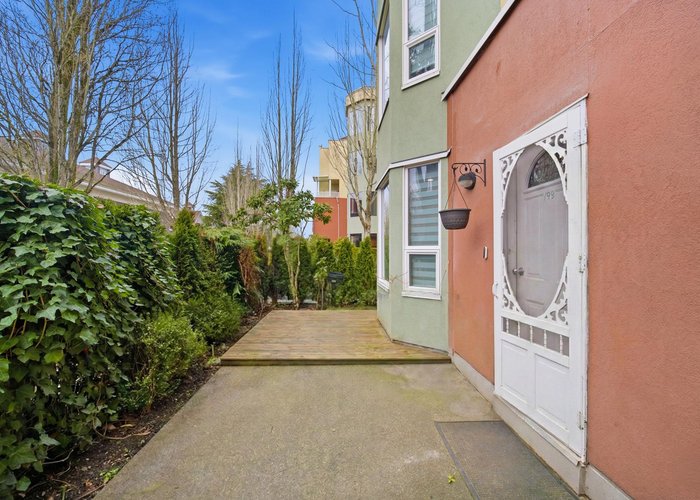 195 - 8333 Jones Road, Richmond, BC V6Y 3W9 |  Photo 20