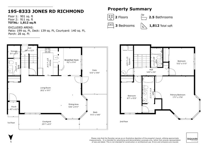 195 - 8333 Jones Road, Richmond, BC V6Y 3W9 |  Photo 23