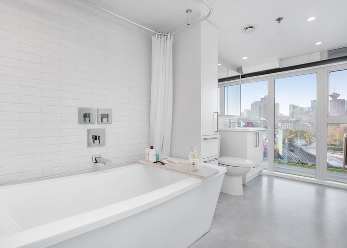 624 - 289 Alexander Street, Vancouver, BC V6A 4H6 |  Photo 36