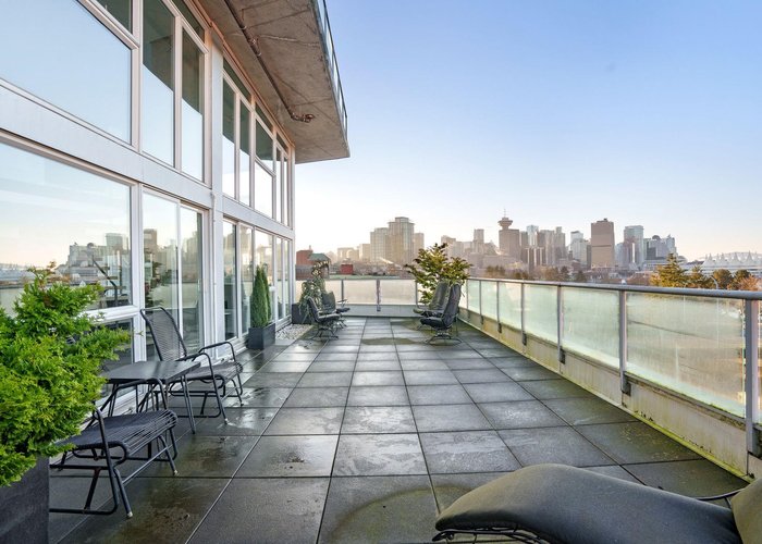 624 - 289 Alexander Street, Vancouver, BC V6A 4H6 |  Photo 38