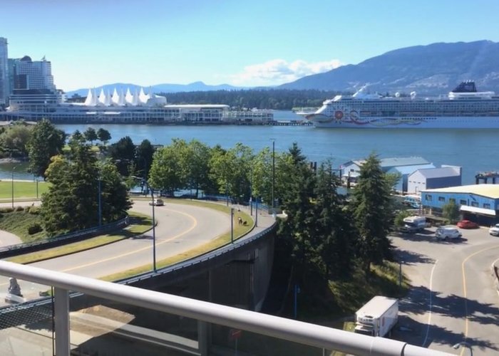 624 - 289 Alexander Street, Vancouver, BC V6A 4H6 |  Photo 41