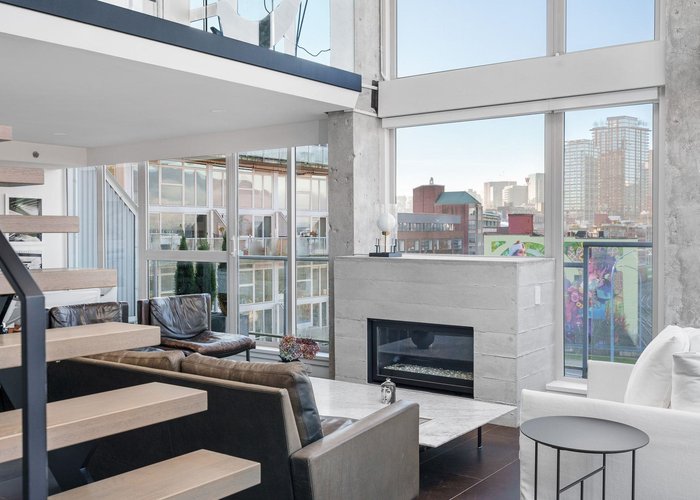 624 - 289 Alexander Street, Vancouver, BC V6A 4H6 |  Photo 25