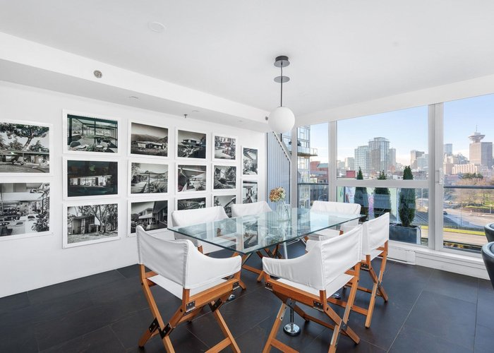 624 - 289 Alexander Street, Vancouver, BC V6A 4H6 |  Photo 27