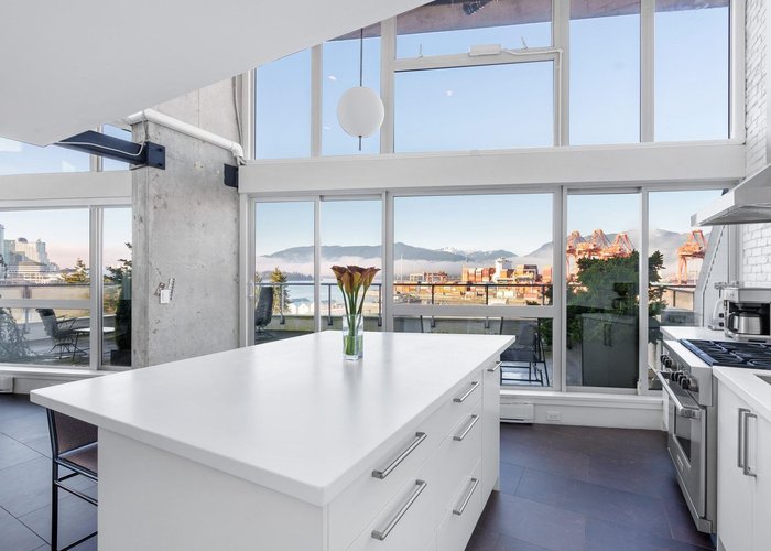 624 - 289 Alexander Street, Vancouver, BC V6A 4H6 |  Photo 29
