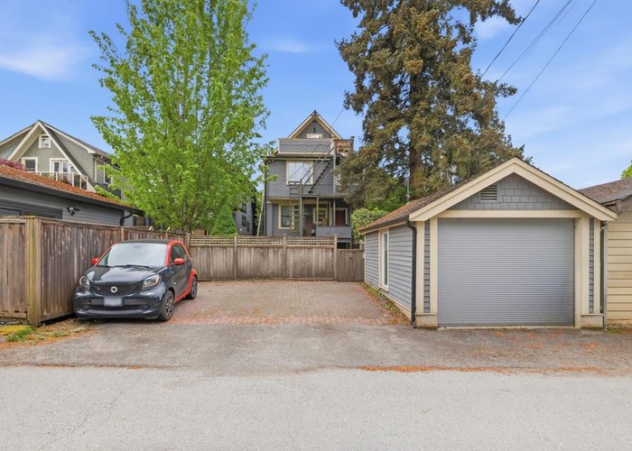 21 22ND Avenue, Vancouver, BC V5V 1T3 |  Photo 16